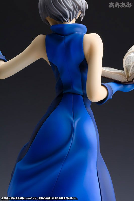 Elizabeth 1/8 Figure (Persona 4 The Ultimate in Mayonaka Arena)