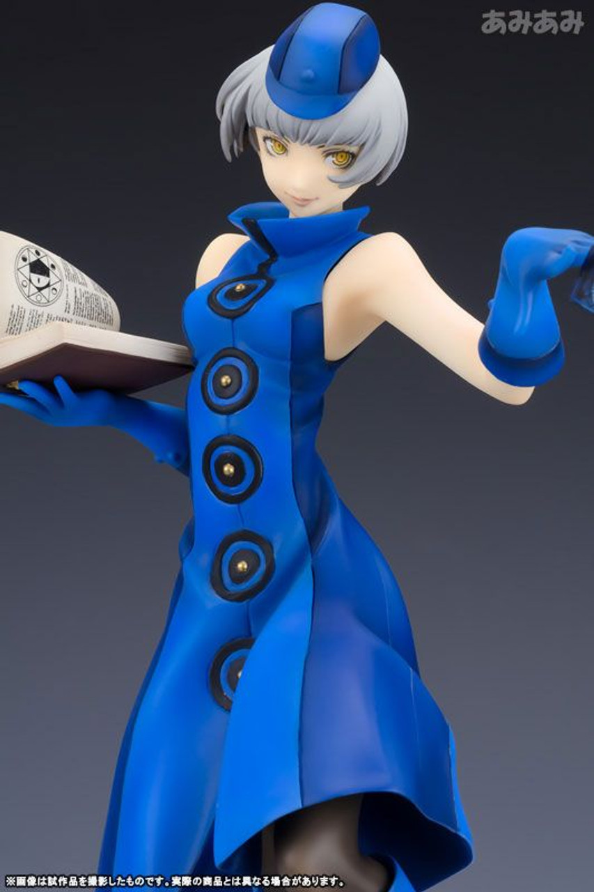 Elizabeth 1/8 Figure (Persona 4 The Ultimate in Mayonaka Arena)