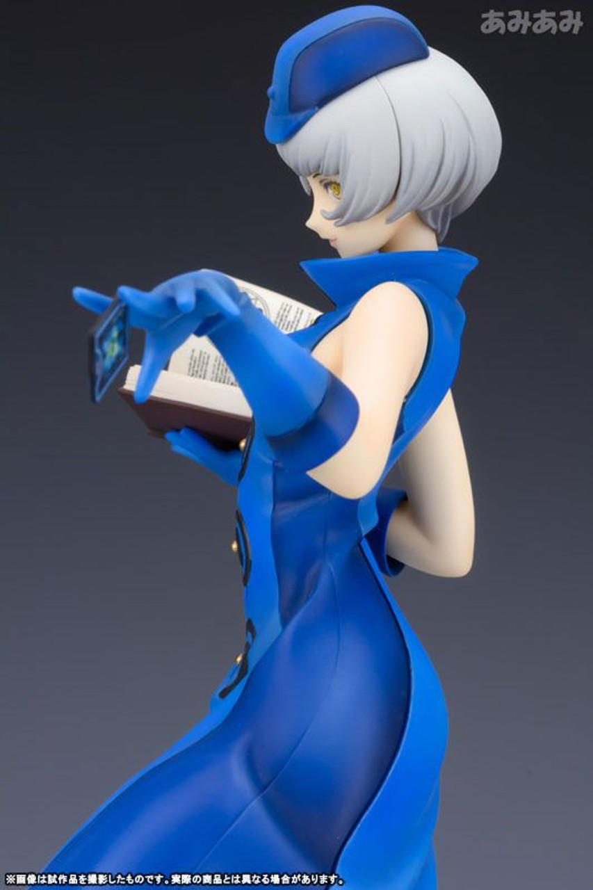 Elizabeth 1/8 Figure (Persona 4 The Ultimate in Mayonaka Arena)