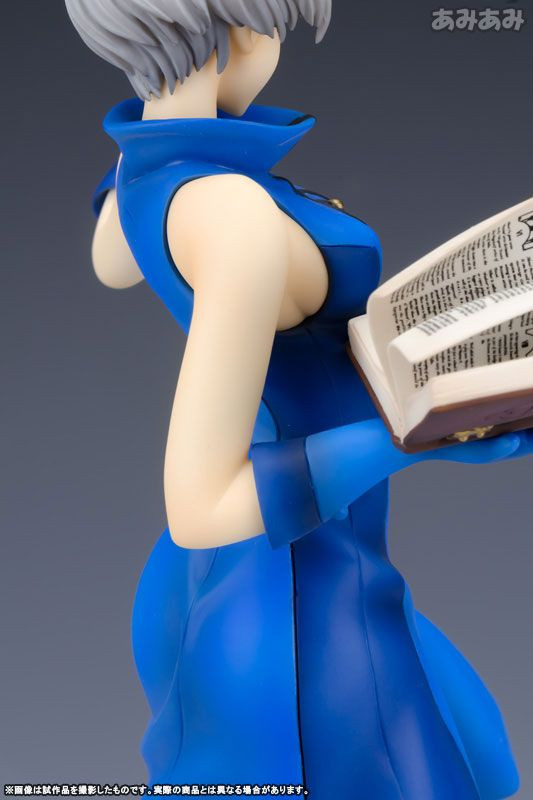 Elizabeth 1/8 Figure (Persona 4 The Ultimate in Mayonaka Arena)