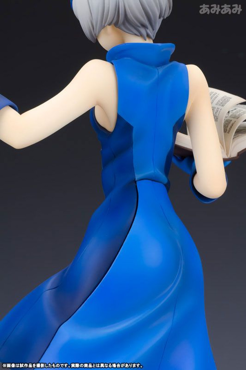 Elizabeth 1/8 Figure (Persona 4 The Ultimate in Mayonaka Arena)