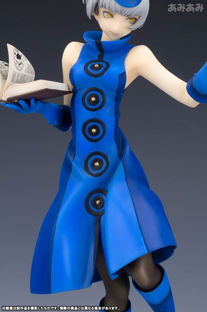 Elizabeth 1/8 Figure (Persona 4 The Ultimate in Mayonaka Arena)