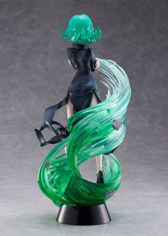 Tornado of Terror 1/7 Figure (One-Punch Man)