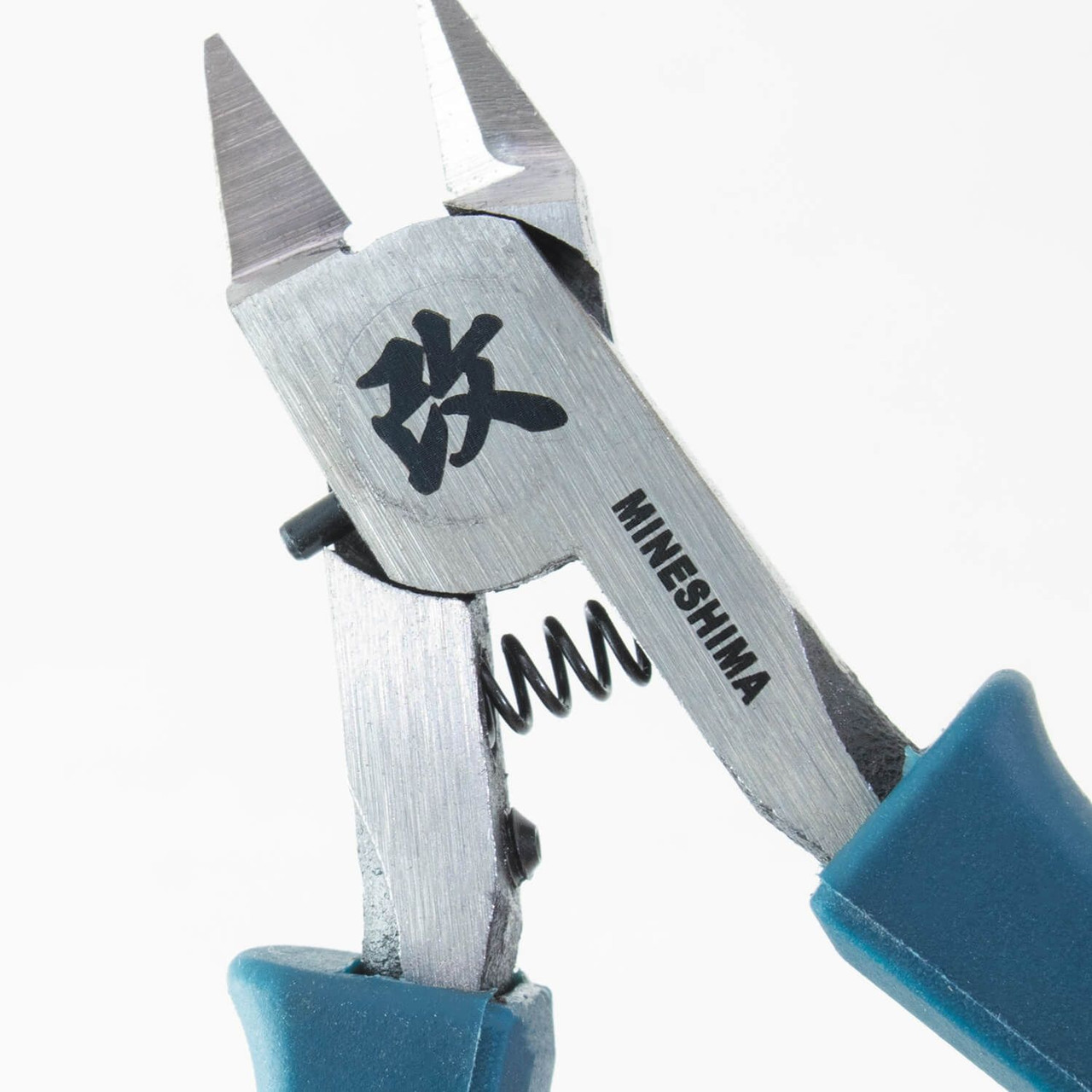 Finishing Nipper Kai D-27