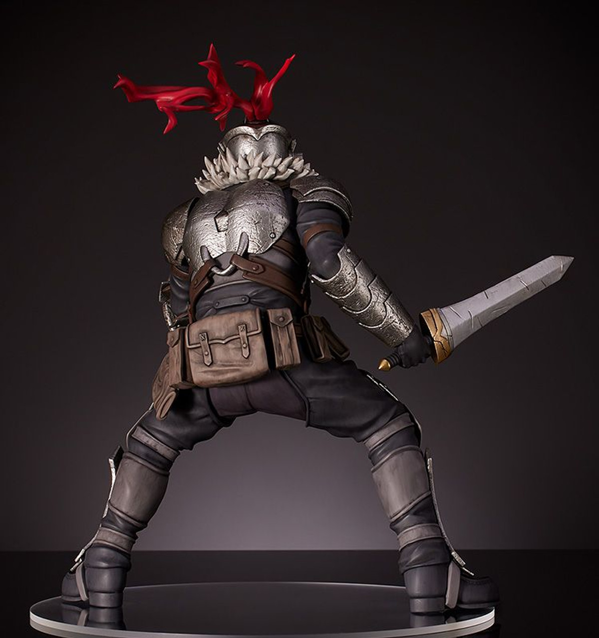 POP UP PARADE Goblin Slayer L Size Figure (Goblin Slayer II)