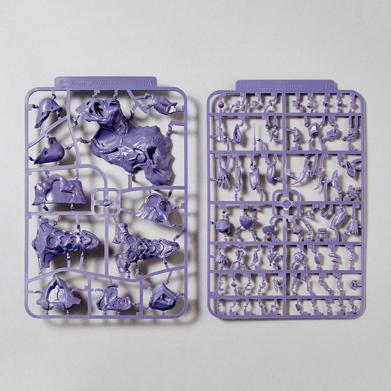 レア　中身美品　EVANGELION コレクターズセット $_57.JPG?set_id=880000500F