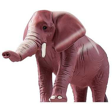 Ania Kingdom Elefa (African Elephant)
