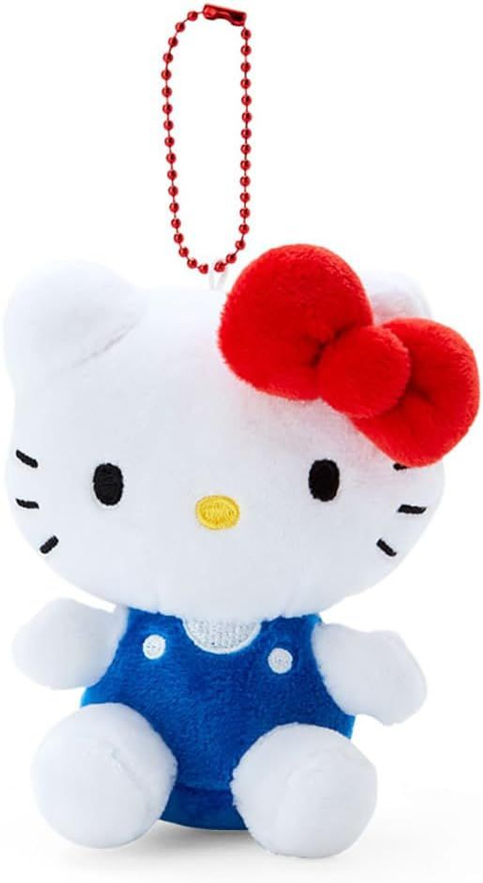 Sanrio Mascot Holder - Hello Kitty