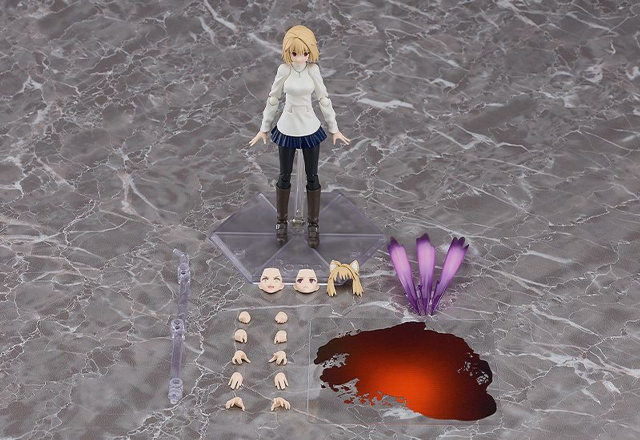 TSUKI Max Factory Tsukihime A Piece of Blue Glass Moon Arcueid