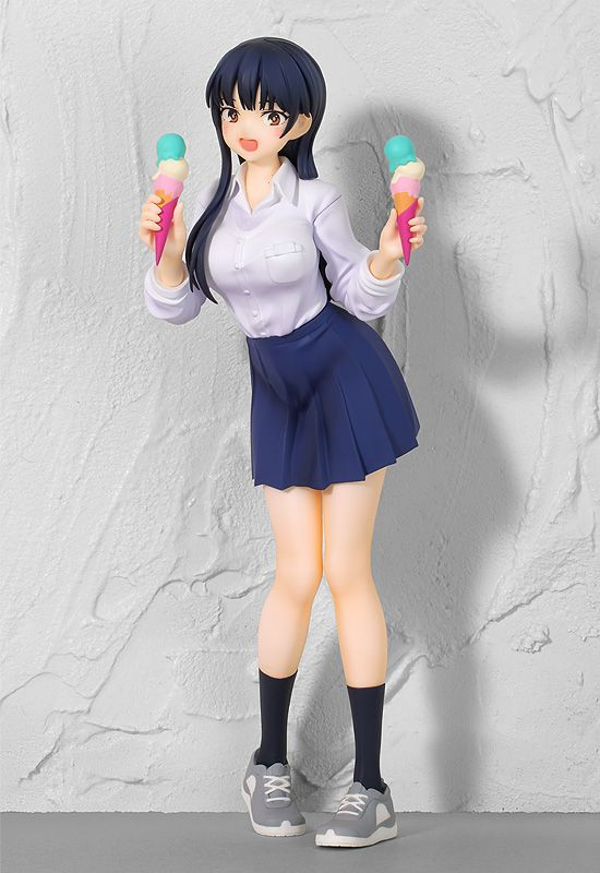 POP UP PARADE Anna Yamada Figure (The Dangers in My Heart)