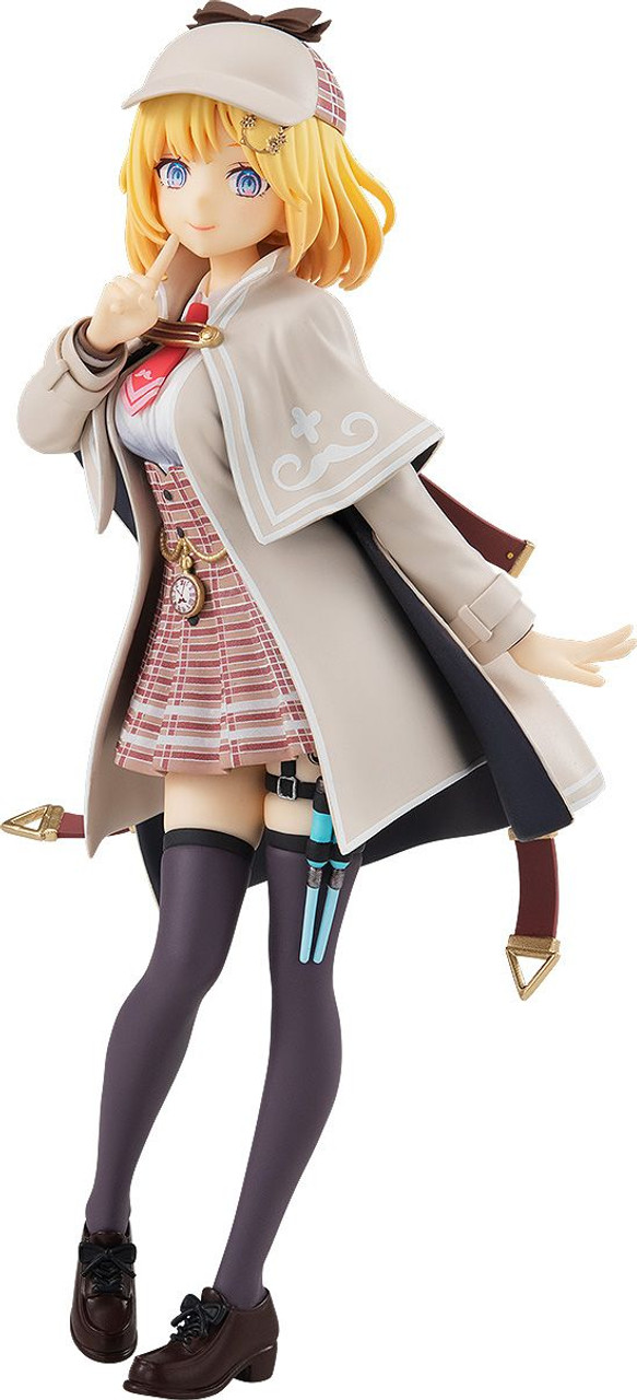 AMELIA (アミーリア)●Aライン●ICONIC PI0505DIC●３色 POP UP PARADE Watson Amelia Figure (hololive production)