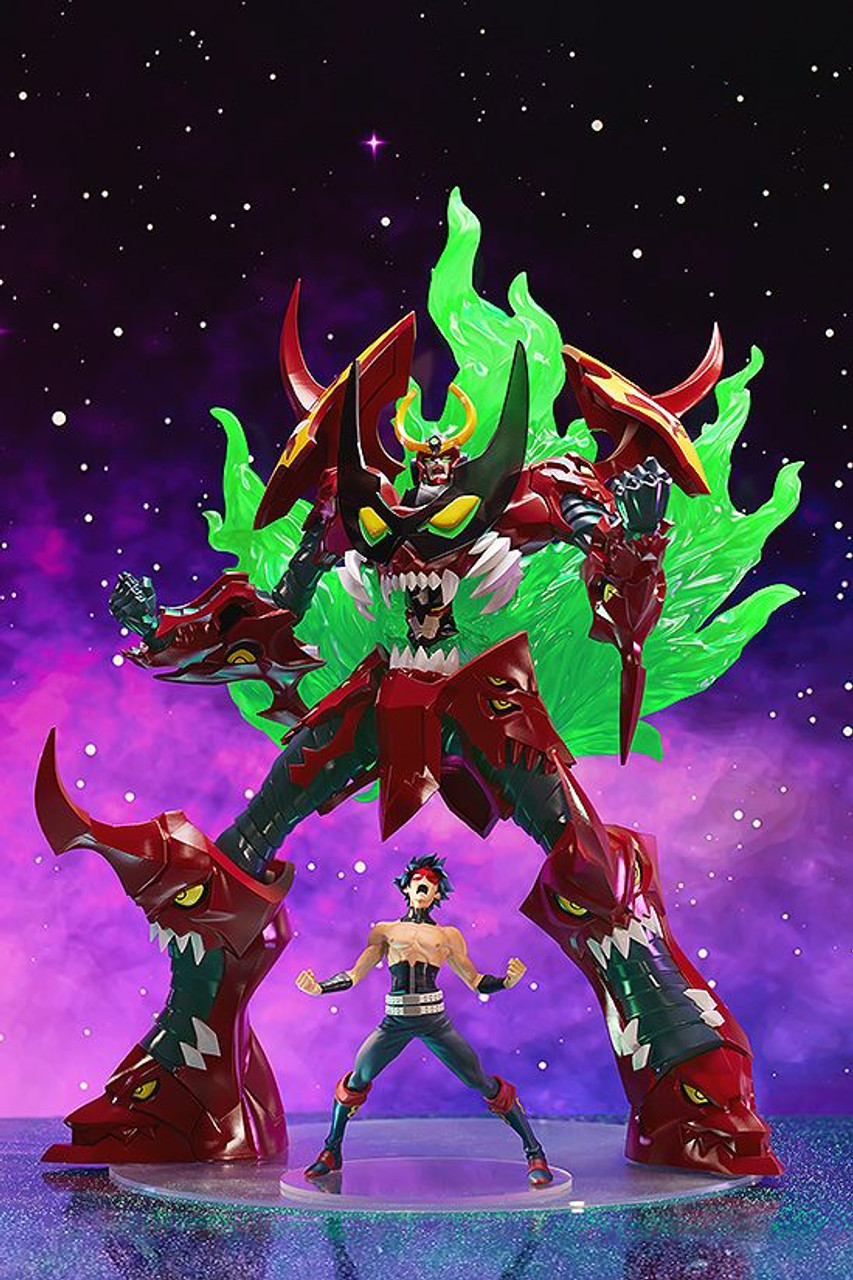 POP UP PARADE Tengen Toppa Gurren Lagann XL Size