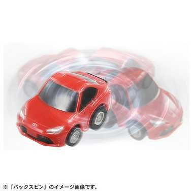 Choro-Q Toyota 86(ZN6)