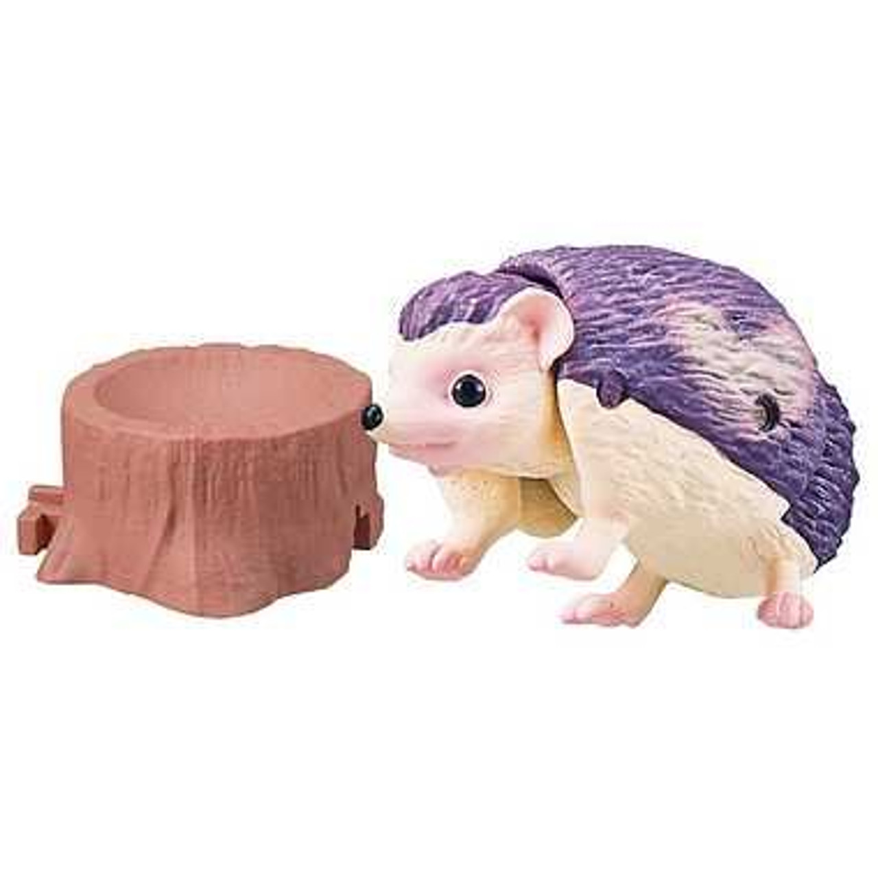 Ania Kingdom Heart (Four-toed Hedgehog)