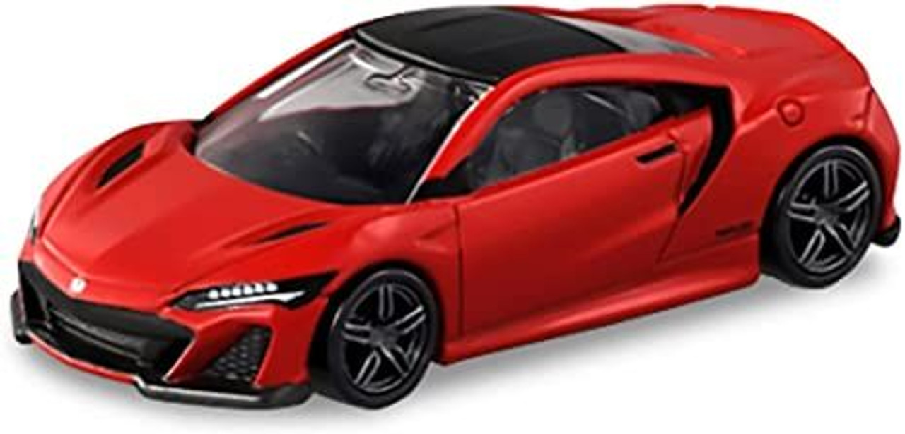 Tomica Premium Honda NSX Type S