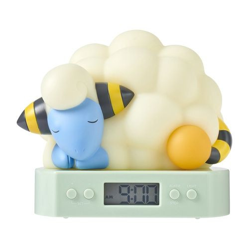 希少 メリープ 目覚まし時計 本体のみ 4521329391540_45b94680a566c377