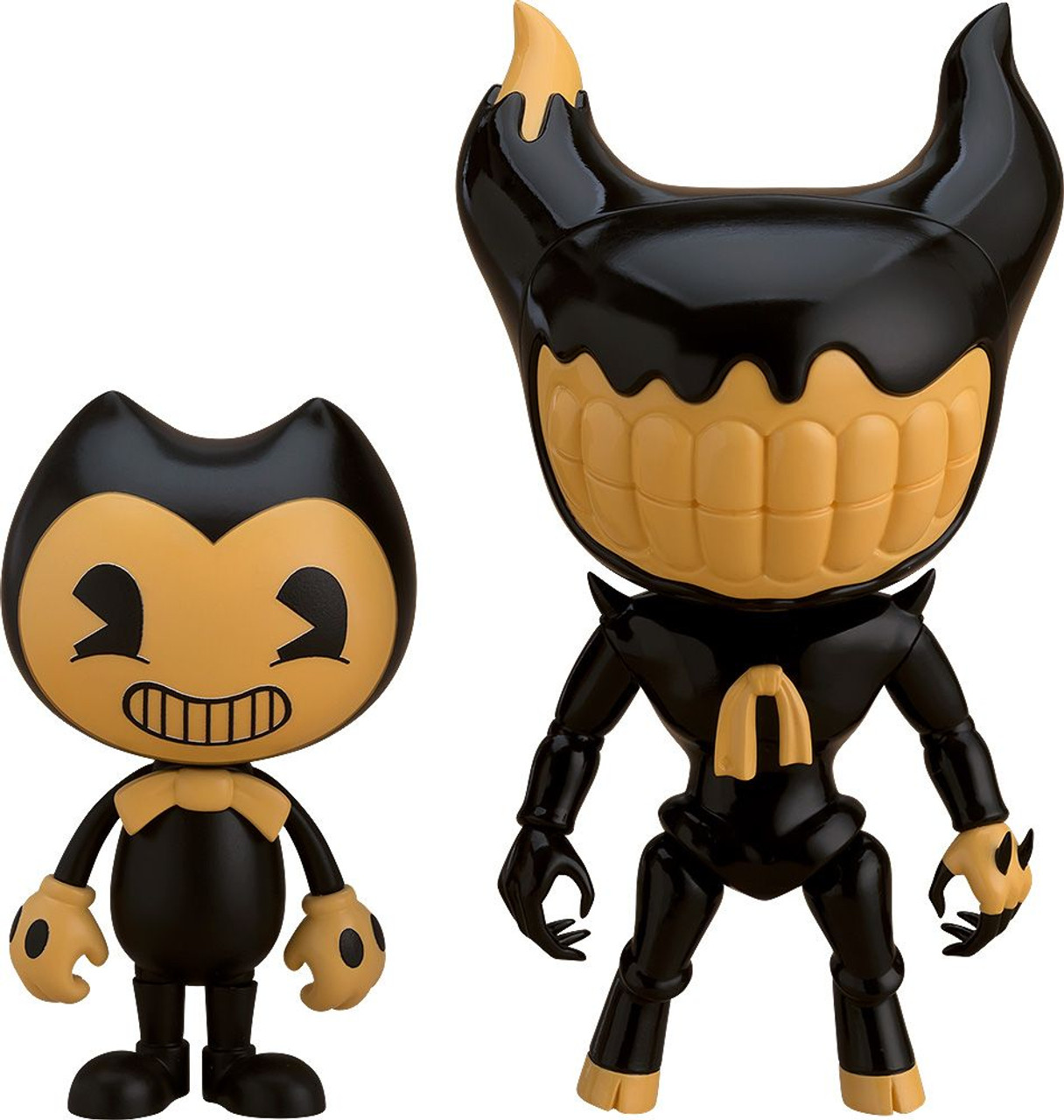 Pop! Games: Bendy and the Ink Machine Series 2 - Complete Set