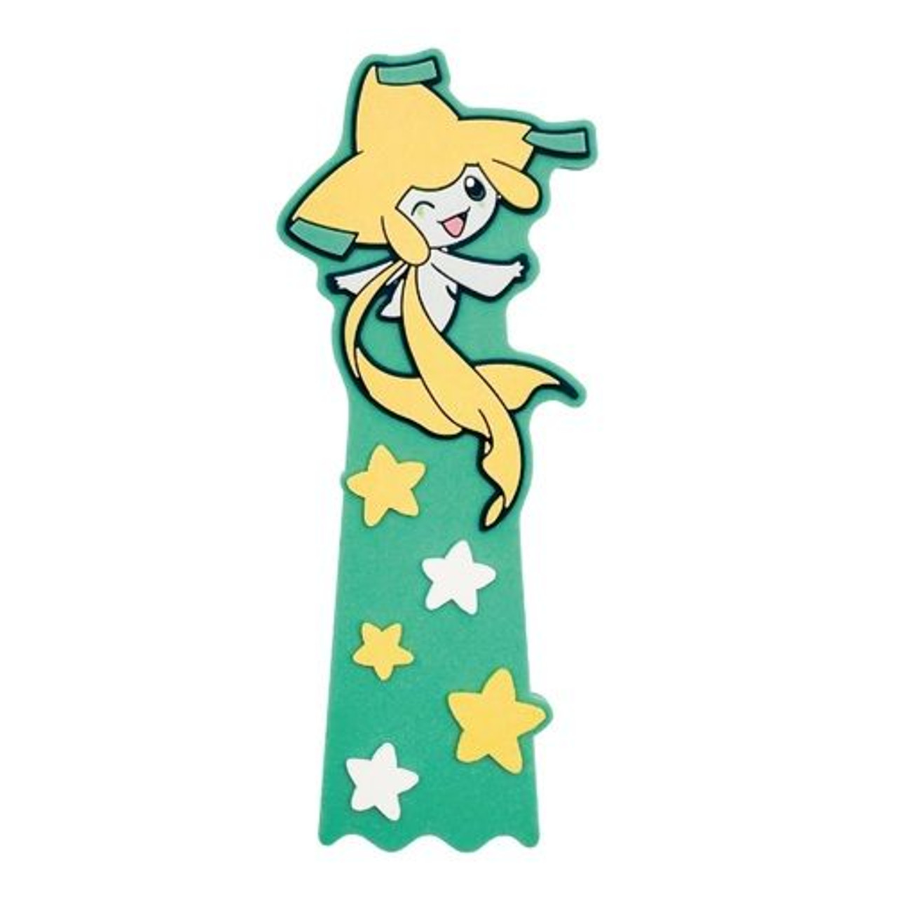Cable Cord Clip Jirachi
