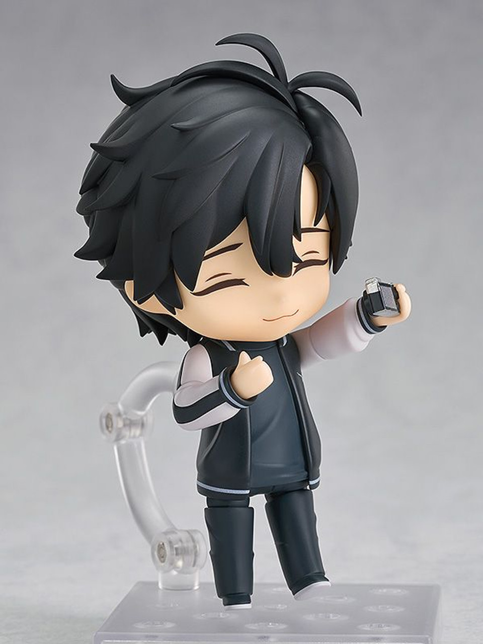 Nendoroid Bendy & The Ink Demon,Figures,Nendoroid,Nendoroid Figures,Bendy  and the Ink Machine