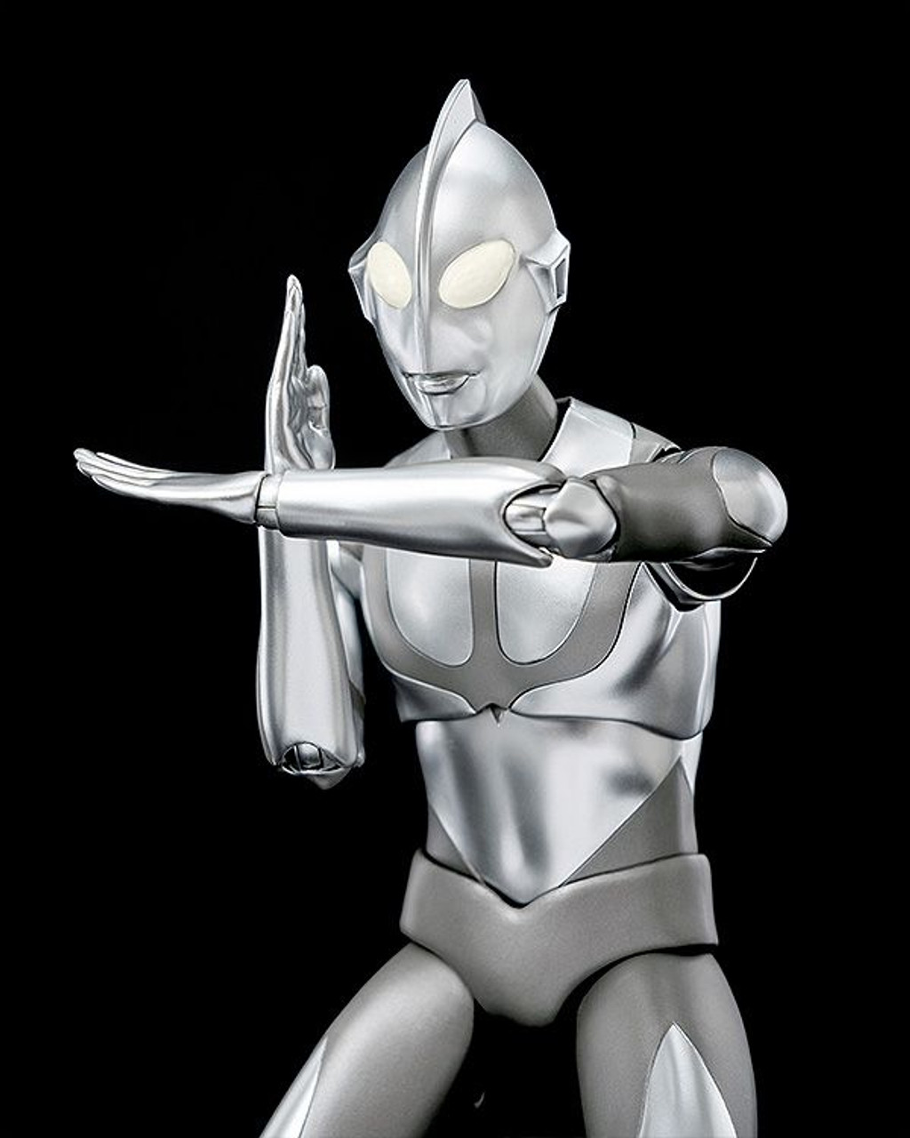 Bandai Ultra Hero Series 106 Ultraman X Hybrid Armor