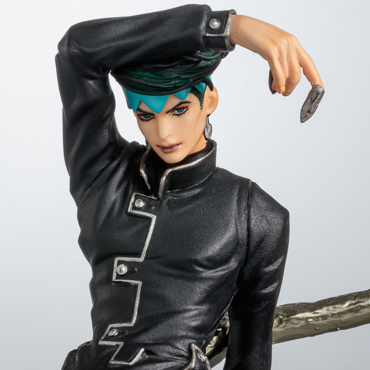 Rohan Kishibe Black ver. Figure PEN (JoJo's Bizarre Adventure)