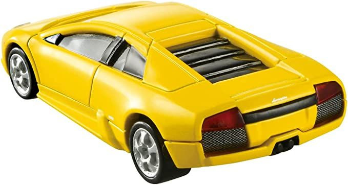 Tomica Premium 05 Lamborghini Murcielago
