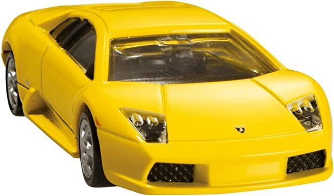 Tomica Premium 05 Lamborghini Murcielago