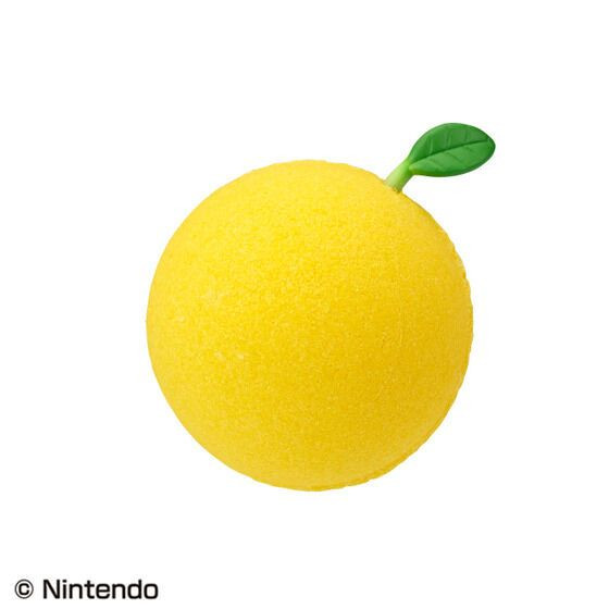Bikkura Tamago Pikmin Bath Ball Figure Collection (SINGLE RANDOM)