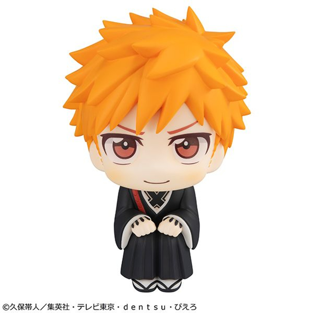 Megahouse LookUp Ichigo Kurosaki Figure (Bleach: Thousand-Year Blood War)