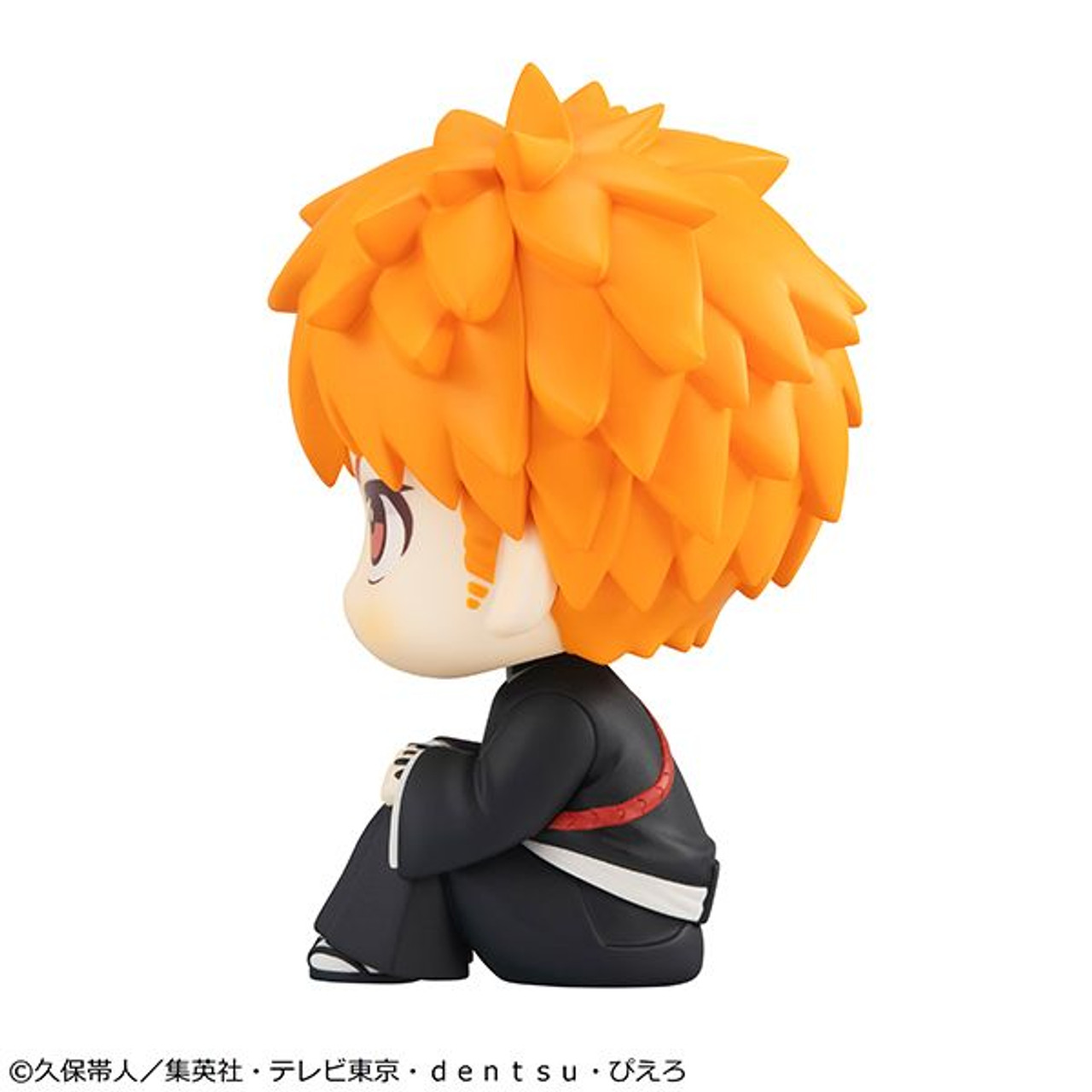 Megahouse LookUp Ichigo Kurosaki Figure (Bleach: Thousand-Year Blood War)