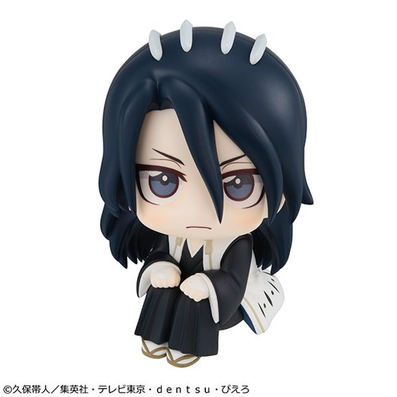 BLEACH【アクリルminiフィギュア】 BLEACH』 アクリルフィギュアコレクション vol.1 | ～アニメ