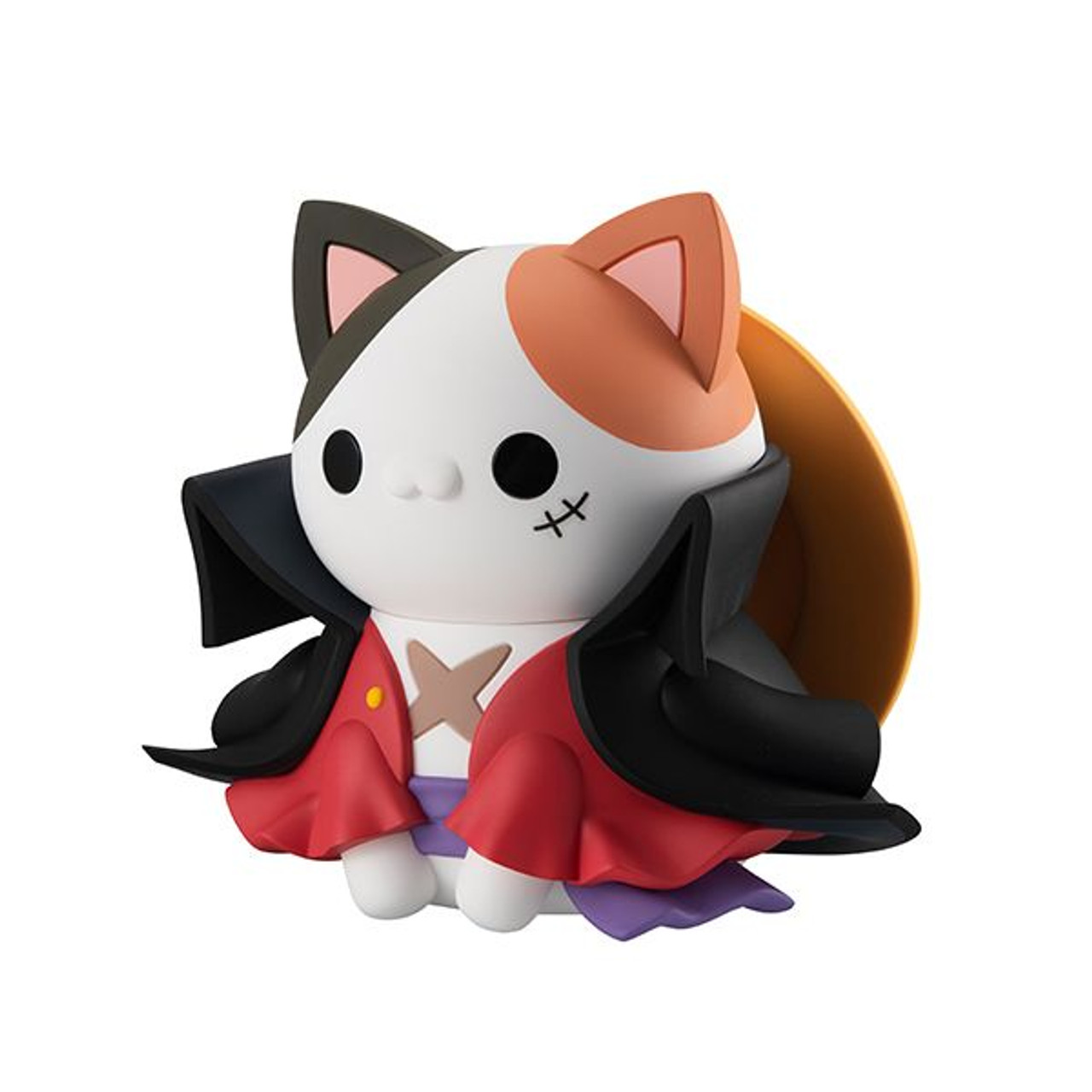 Megahouse Mega Cat Project: One Piece - Nyan Piece Nyan! I'm gonna be