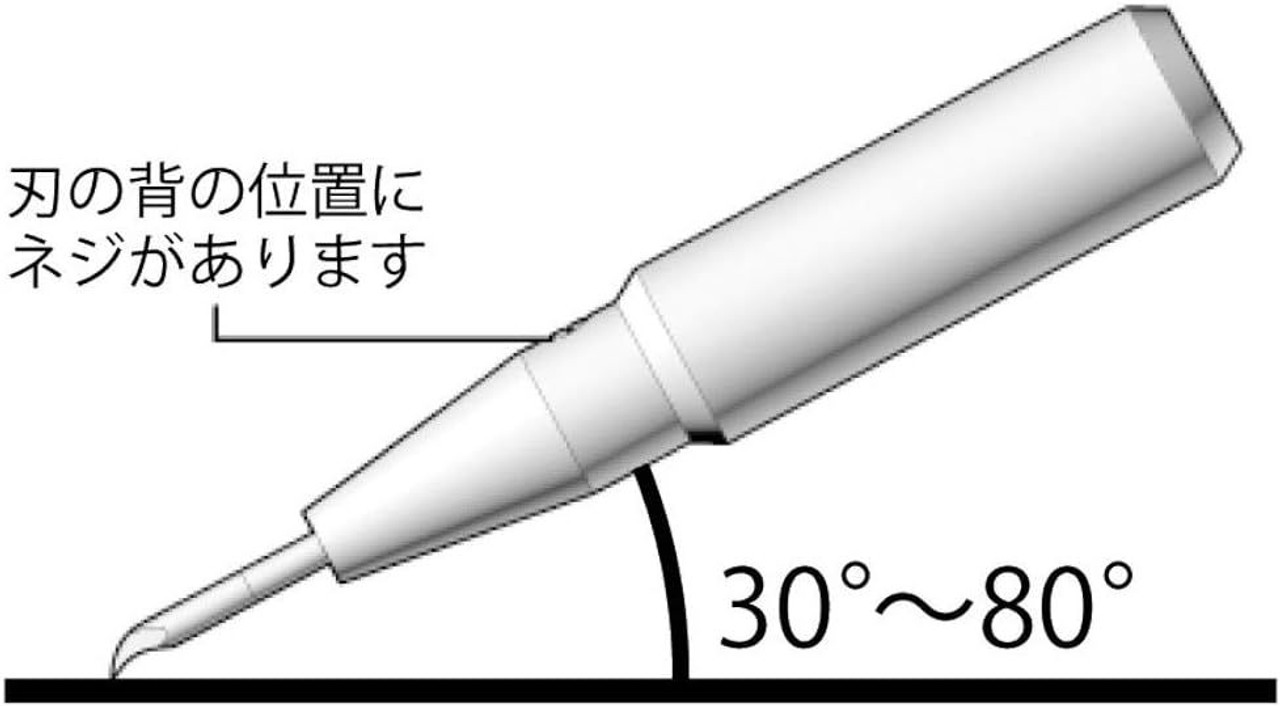 Infini Panel Line Scriber, 0.15mm 