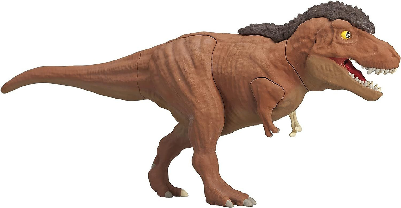 サバンナたゃん　904545 3D Anatomy Puzzle Tyrannosaurus T-Rex