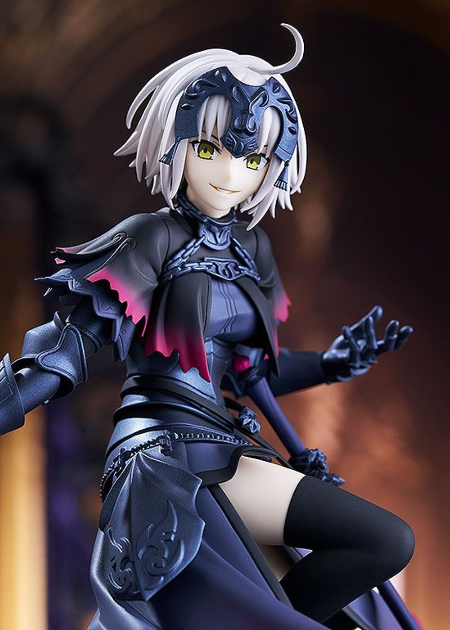 POP UP PARADE Avenger/Jeanne d'Arc (Alter) Figure (Fate/Grand Order)