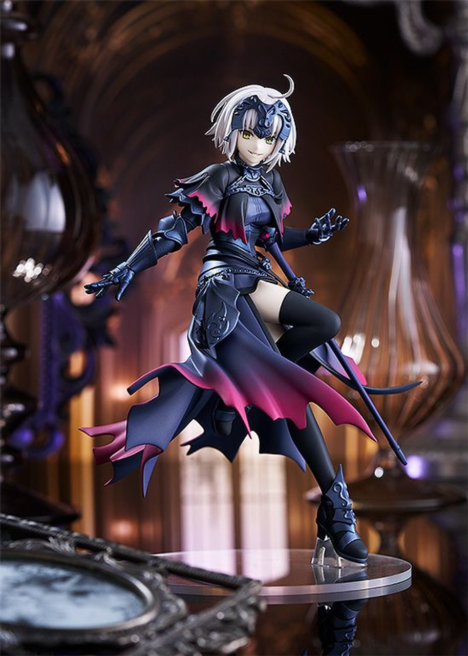 POP UP PARADE Avenger/Jeanne d'Arc (Alter) Figure (Fate