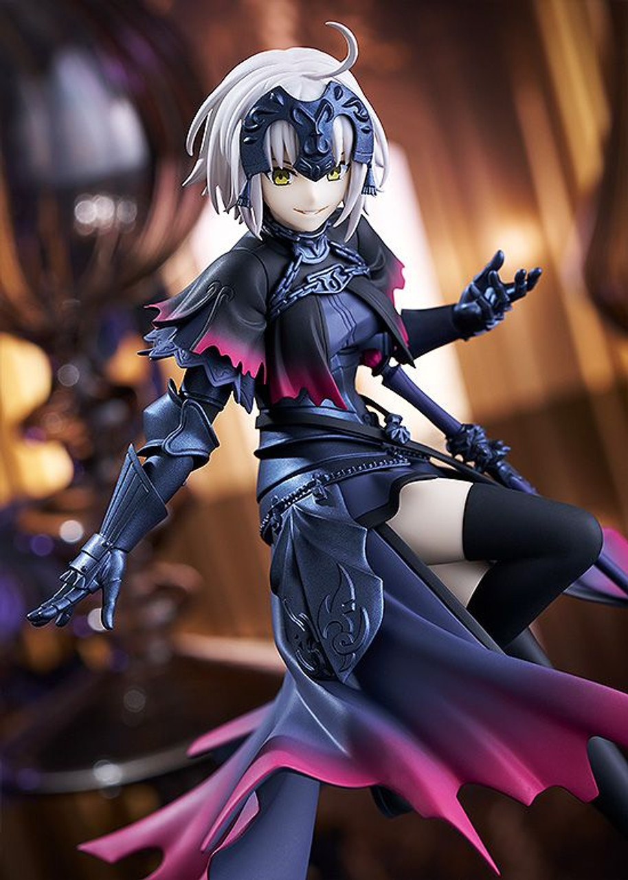 POP UP PARADE Avenger/Jeanne d'Arc (Alter) Figure (Fate/Grand Order)