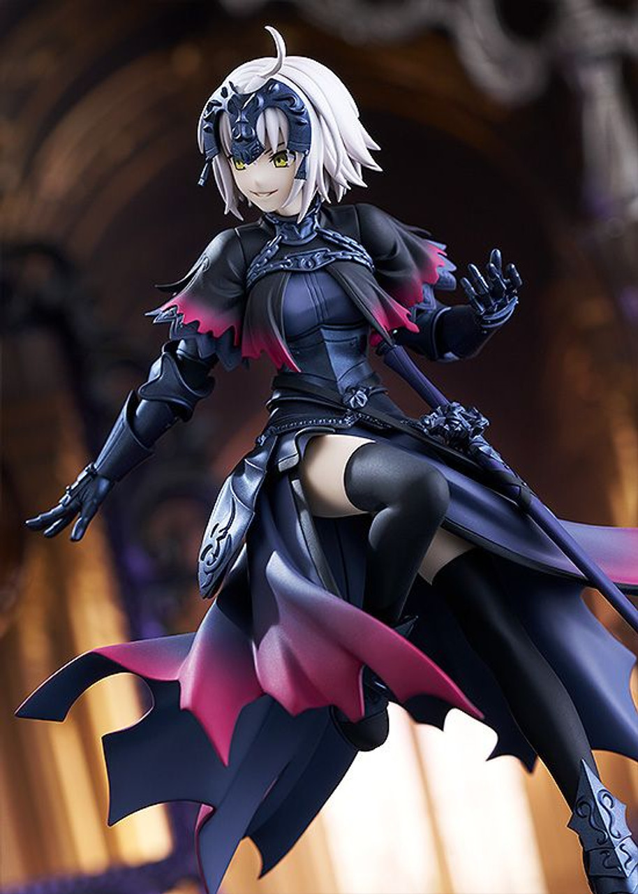 POP UP PARADE Avenger/Jeanne d'Arc (Alter) Figure (Fate/Grand Order)