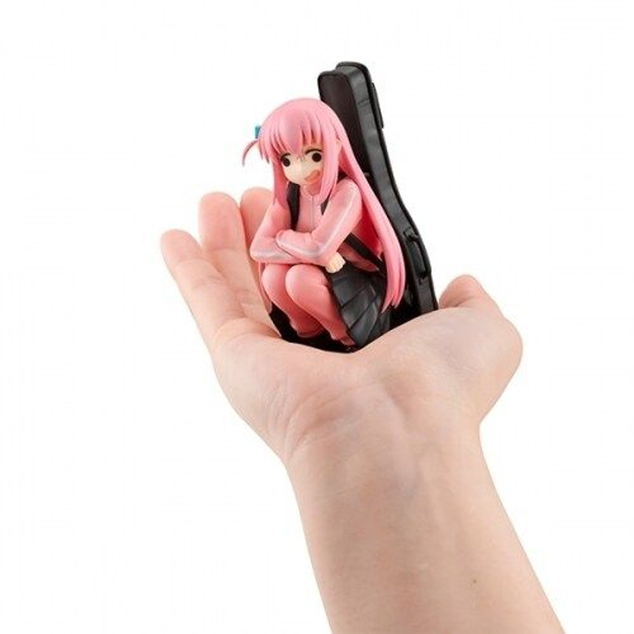 Bocchi the Rock! Melty Princess Hitori-Chan Palm Size figure