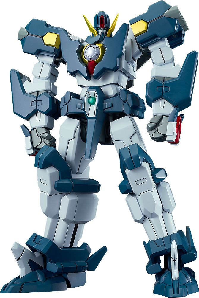 MODEROID Take no Yamikazuchi Plastic Model (Destiny of the Shrine