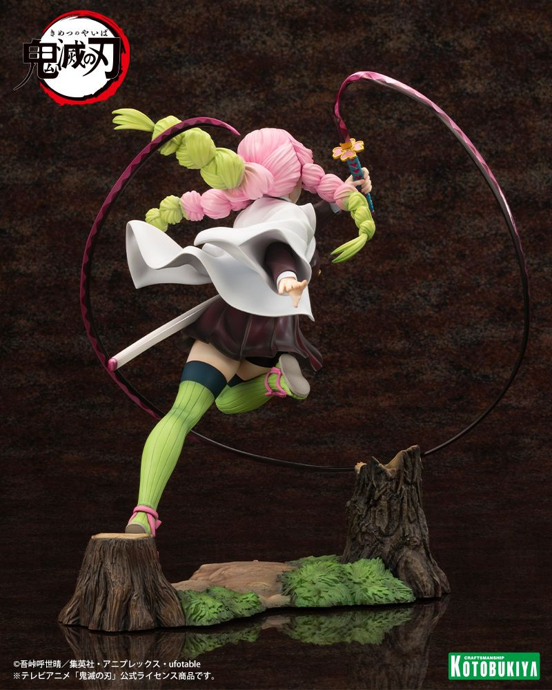 Mô hình Kotobukiya ARTFX J Izuku Midoriya Ver 2 1/8 scale figure dòng Mô hình Kotobukiya ARTFX J Izuku Midoriya Ver 2 1/8 scale figure dòng