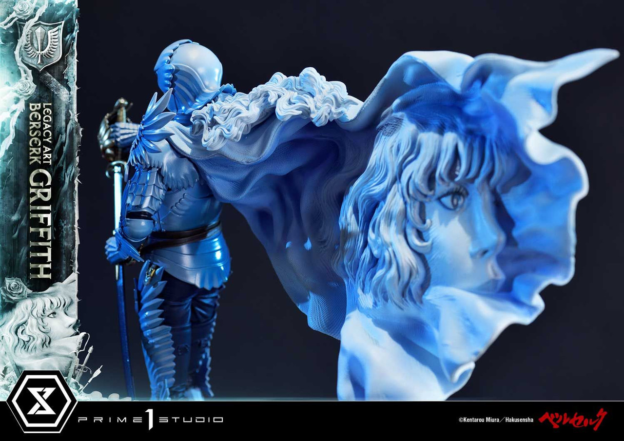 Berserk Unlimited ヘビープレイド Yahoo!オークション - neoplayerone Berserk Ubik standard ver