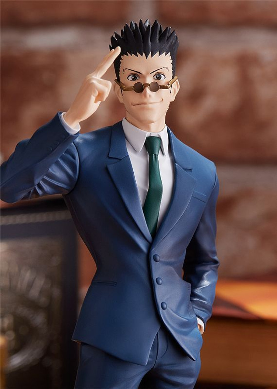 HUNTER×HUNTER LEORIO レオリオフィギュア Amazon | 一番くじ HUN * TER×HUNTER DAY OF DEPARTURE D賞