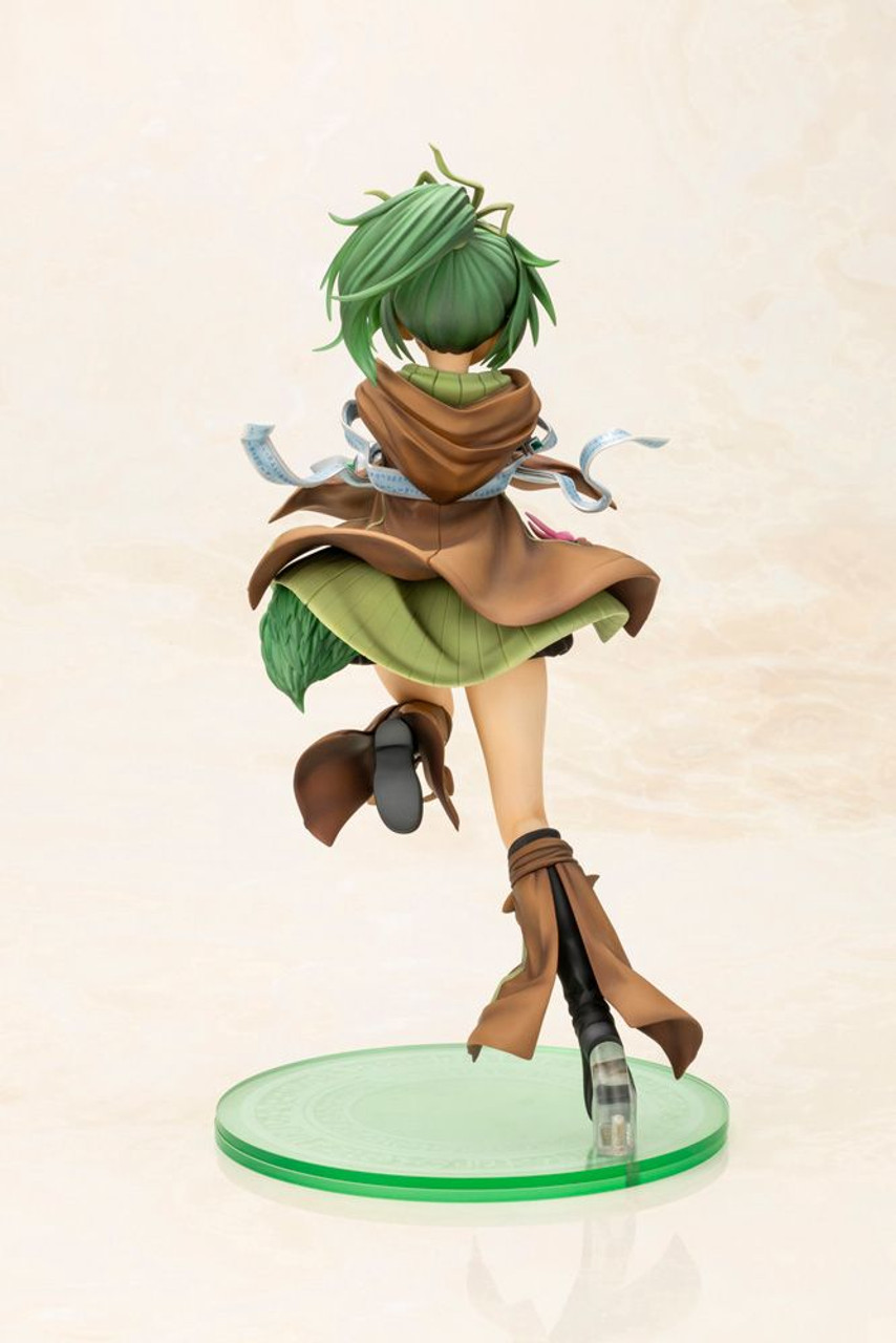 うぃんたー‼️ Yu-Gi-Oh! CARD GAME Monster Figure Collection - Wynn the
