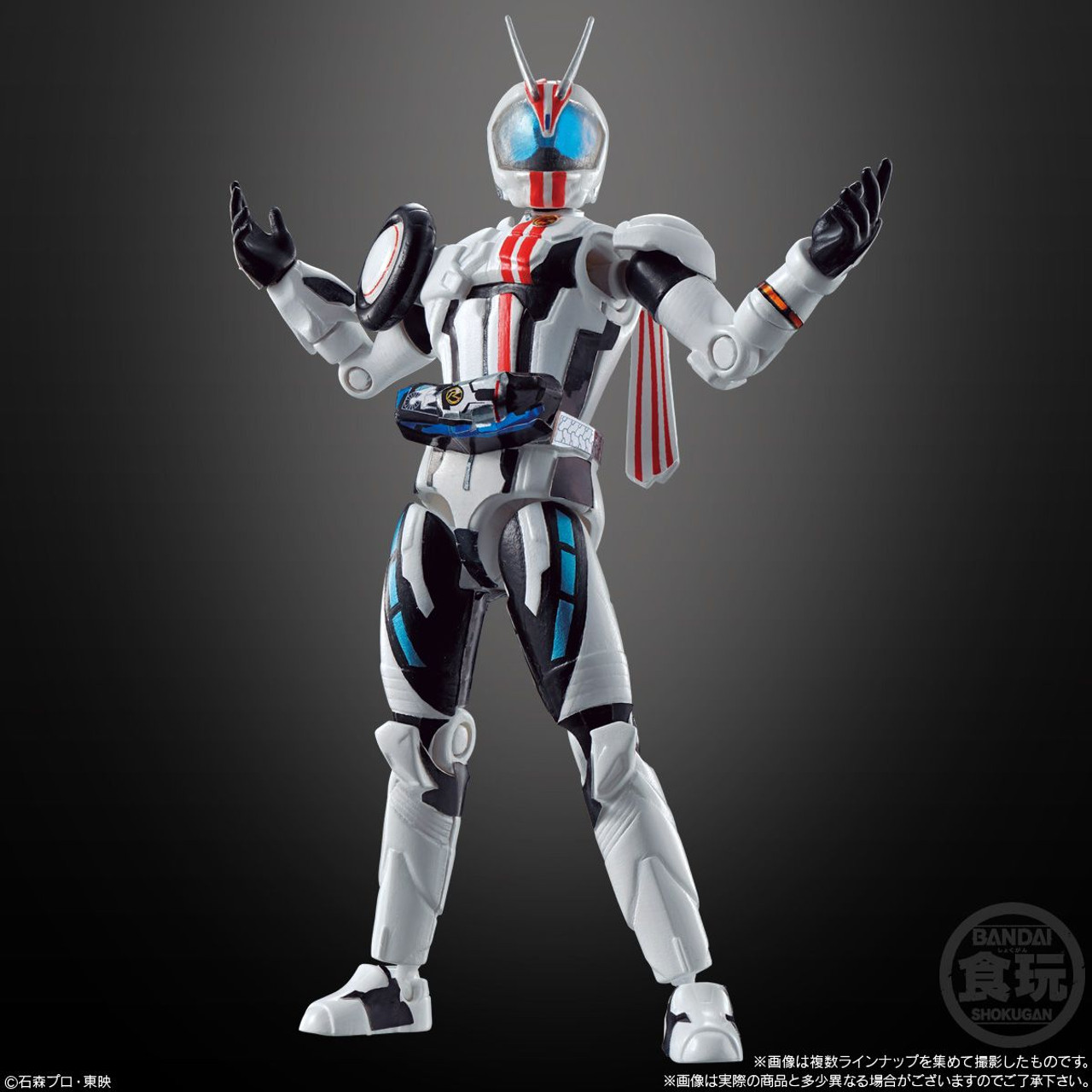 SO-DO CHRONICLE Kamen Rider Drive 12pcs Complete Box
