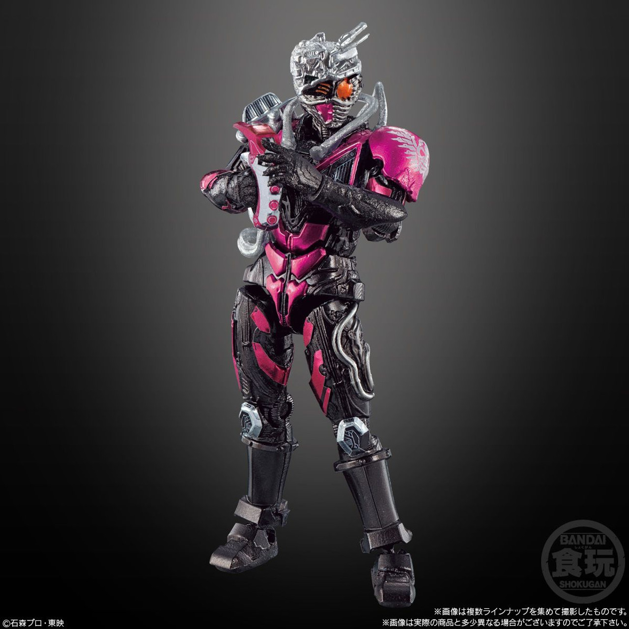SO-DO CHRONICLE Kamen Rider Drive 12pcs Complete Box