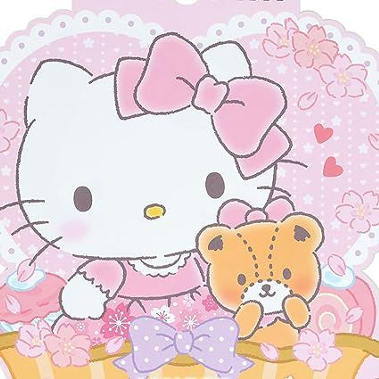 National Hello Kitty Day in USA in 2024