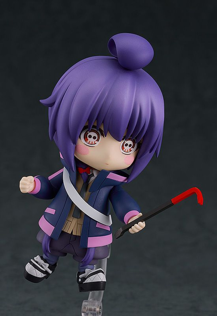 Nendoroid Kazuya Miyuki,Figures,Nendoroid,Nendoroid Figures,Ace of