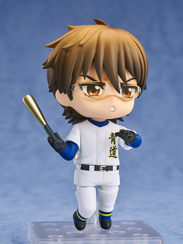 Nendoroid Kazuya Miyuki Figure (Ace of Diamond Act II)