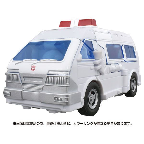 Transformers Ratchet (Transformers)